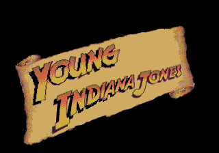 Young Indiana Jones Chronicles, The (USA) (Beta)